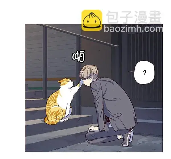 漫画《觉醒吧，铲屎官！》第3话第74张图