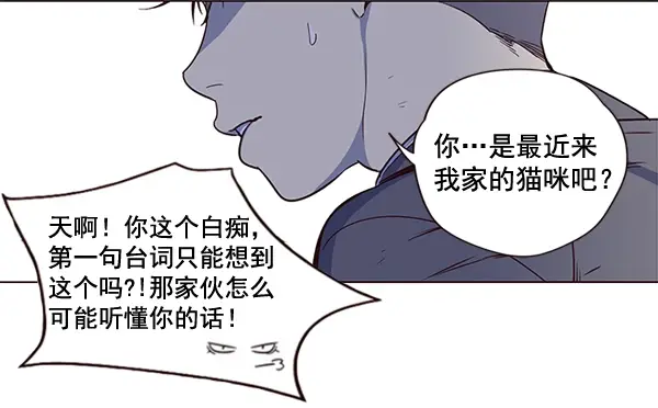 漫画《觉醒吧，铲屎官！》第3话第97张图