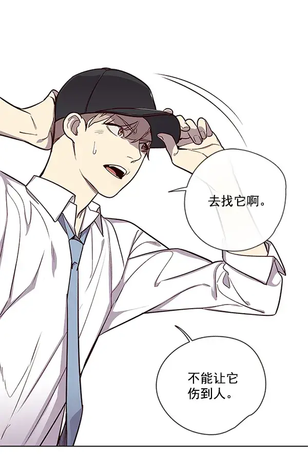 漫画《觉醒吧，铲屎官！》第4话第104张图