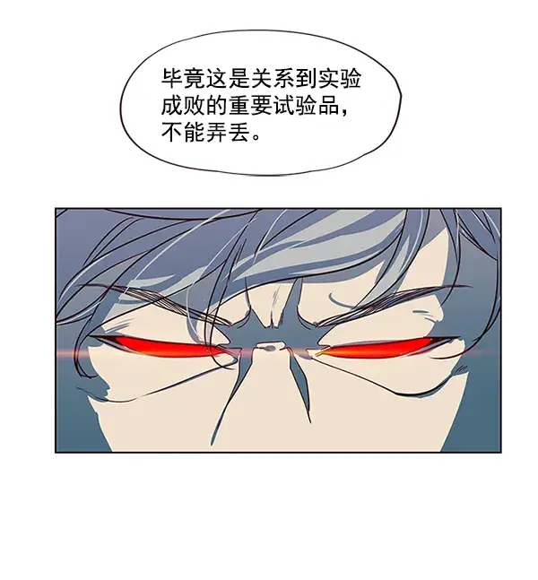 漫画《觉醒吧，铲屎官！》第4话第12张图