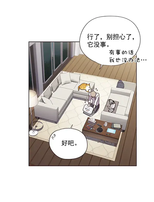 漫画《觉醒吧，铲屎官！》第4话第23张图