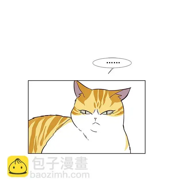 漫画《觉醒吧，铲屎官！》第4话第24张图
