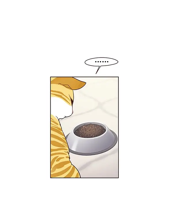 漫画《觉醒吧，铲屎官！》第4话第84张图
