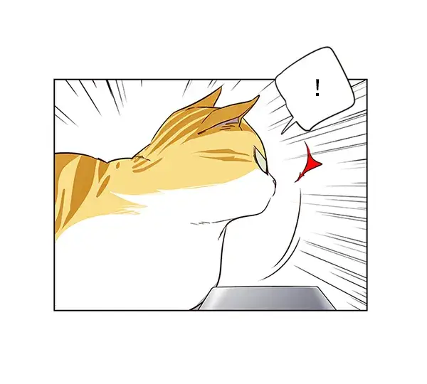 漫画《觉醒吧，铲屎官！》第4话第91张图