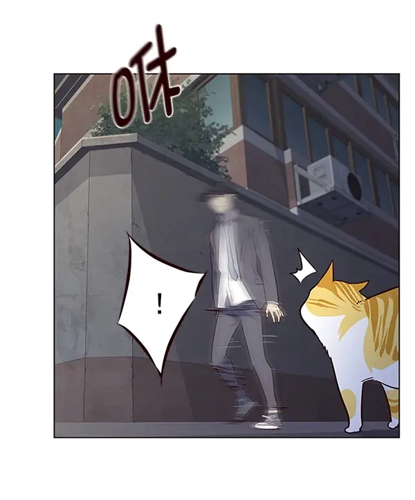 漫画《觉醒吧，铲屎官！》第5话第106张图
