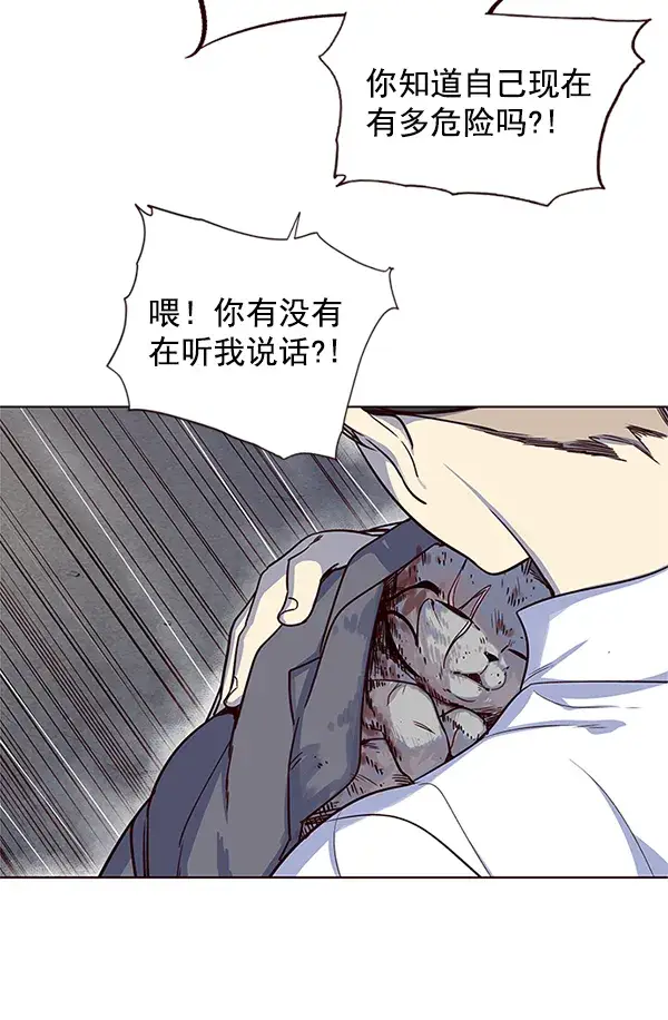 漫画《觉醒吧，铲屎官！》第5话第128张图