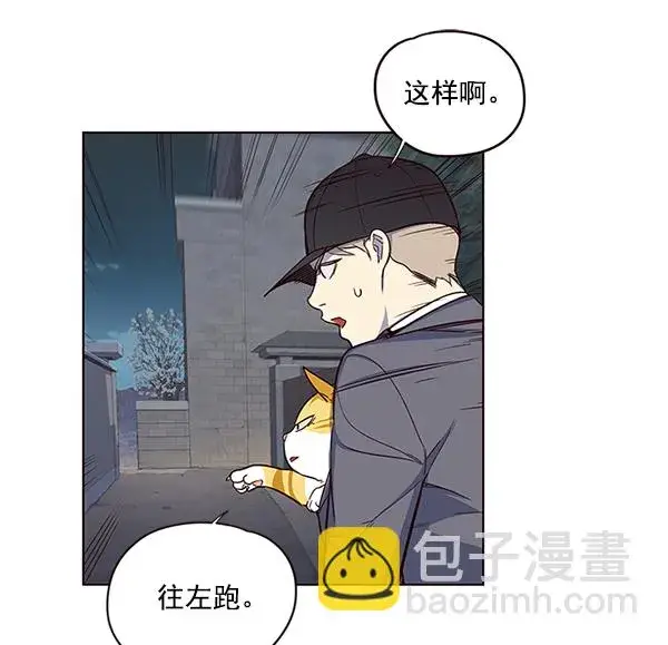 漫画《觉醒吧，铲屎官！》第5话第13张图