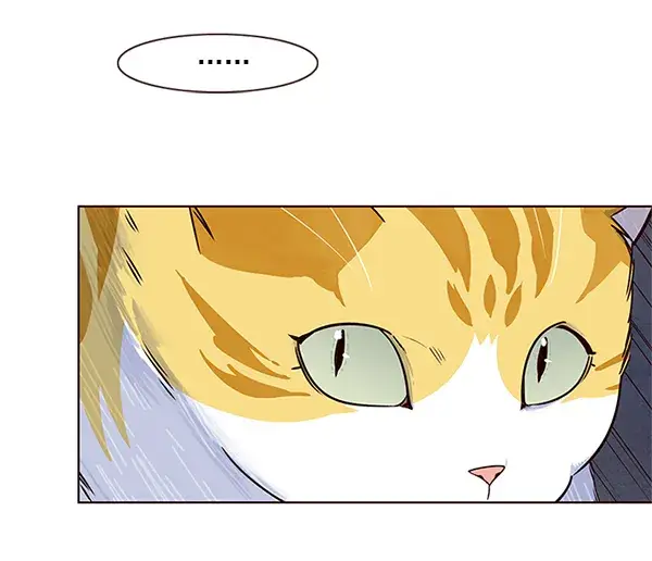 漫画《觉醒吧，铲屎官！》第5话第132张图