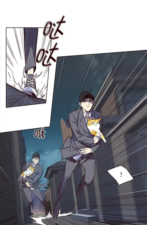 漫画《觉醒吧，铲屎官！》第5话第15张图