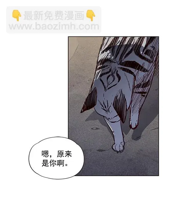 漫画《觉醒吧，铲屎官！》第5话第28张图
