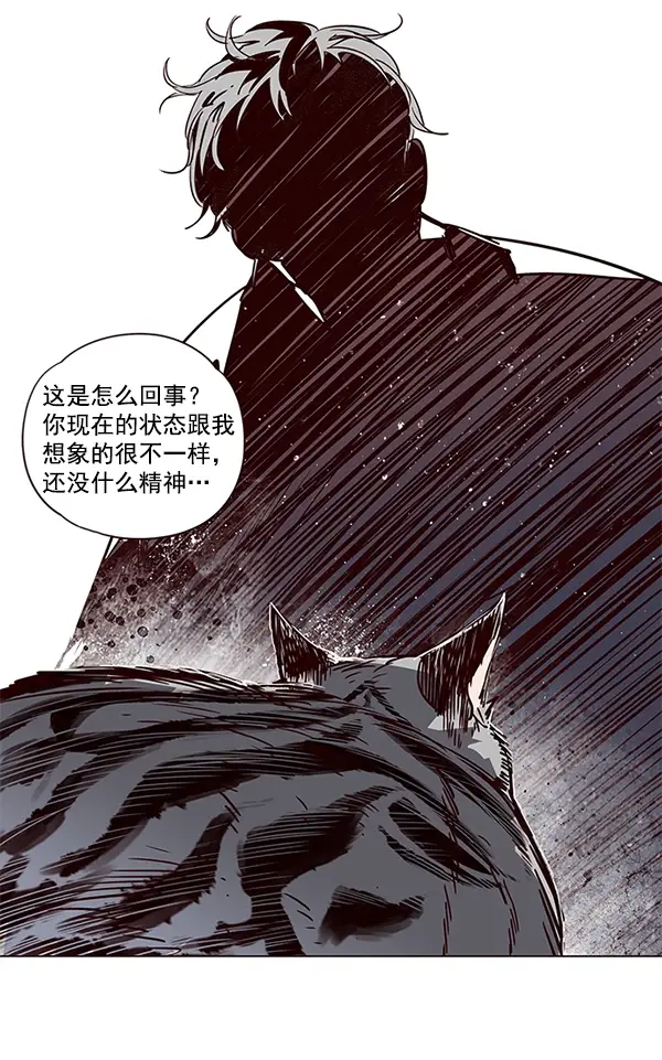 漫画《觉醒吧，铲屎官！》第5话第30张图