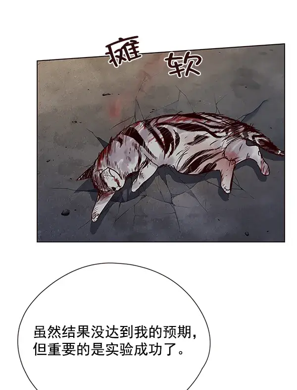 漫画《觉醒吧，铲屎官！》第5话第95张图