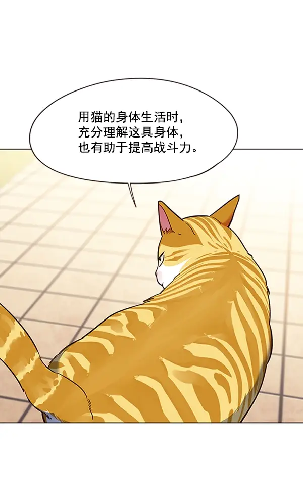 漫画《觉醒吧，铲屎官！》第80话第61张图