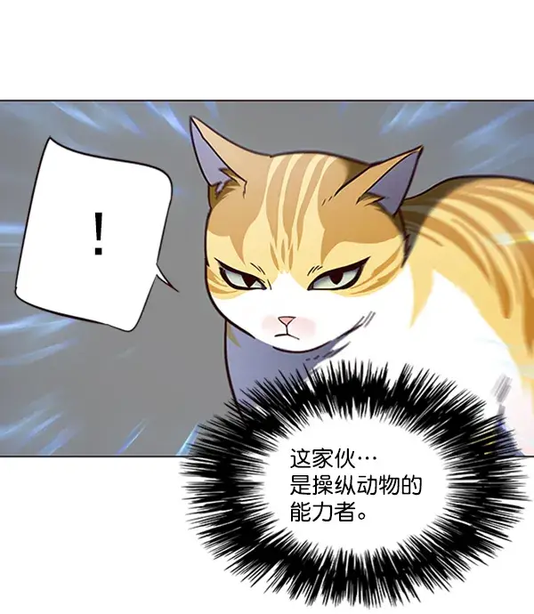 漫画《觉醒吧，铲屎官！》第80话第93张图