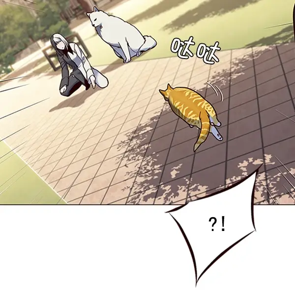 漫画《觉醒吧，铲屎官！》第80话第98张图