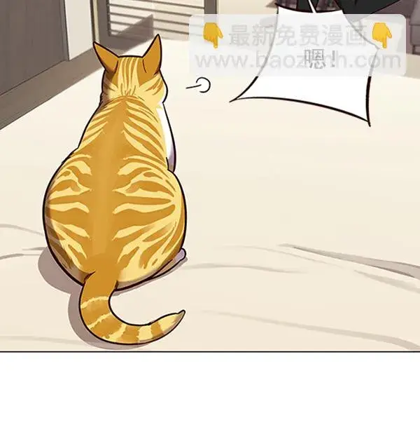 漫画《觉醒吧，铲屎官！》第82话第91张图