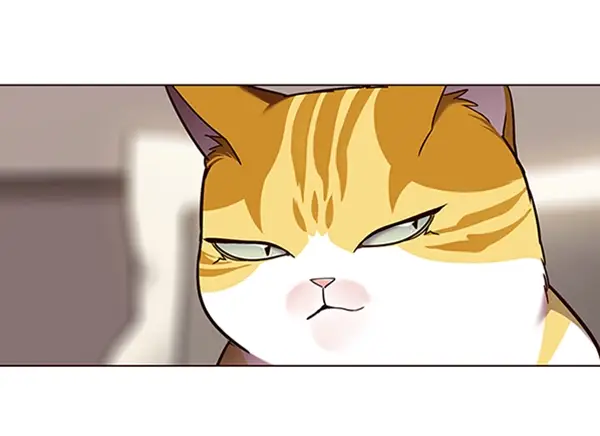 漫画《觉醒吧，铲屎官！》第82话第95张图
