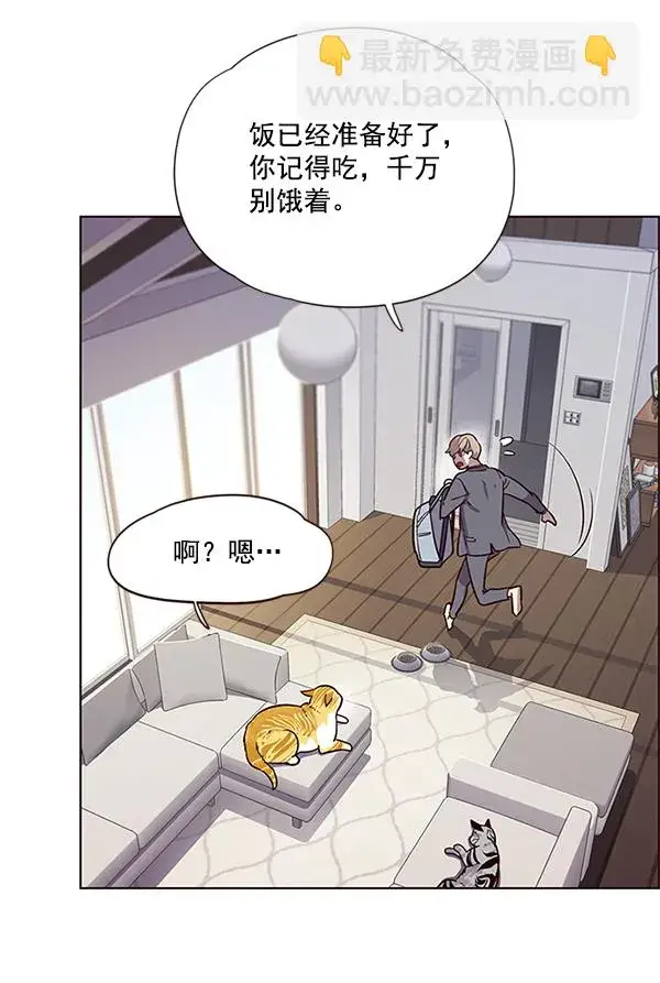 漫画《觉醒吧，铲屎官！》第6话第44张图