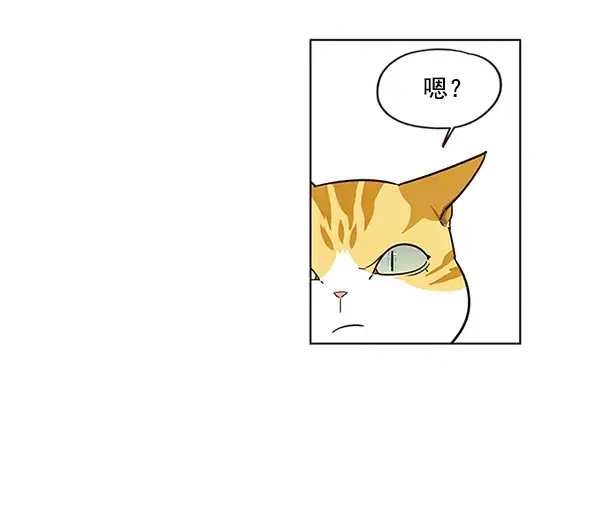 漫画《觉醒吧，铲屎官！》第6话第46张图