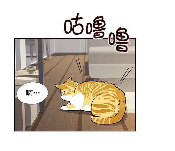 漫画《觉醒吧，铲屎官！》第6话第85张图