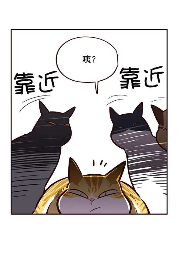 漫画《觉醒吧，铲屎官！》第6话第91张图