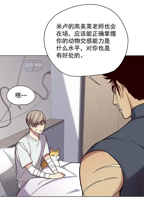 漫画《觉醒吧，铲屎官！》第89话第19张图