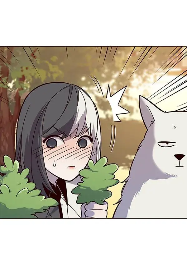 漫画《觉醒吧，铲屎官！》第89话第44张图