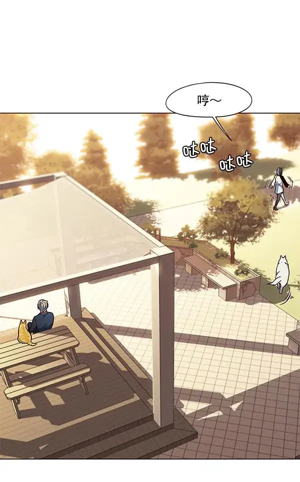 漫画《觉醒吧，铲屎官！》第89话第46张图