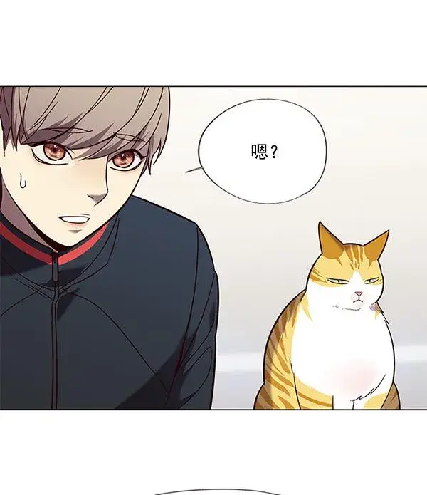 漫画《觉醒吧，铲屎官！》第89话第70张图