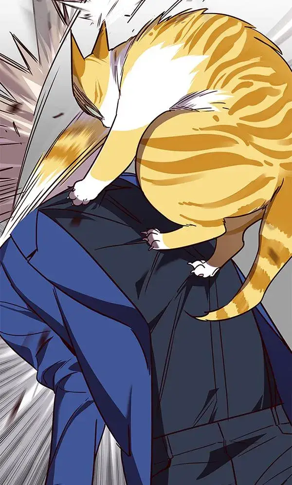 漫画《觉醒吧，铲屎官！》第89话第94张图