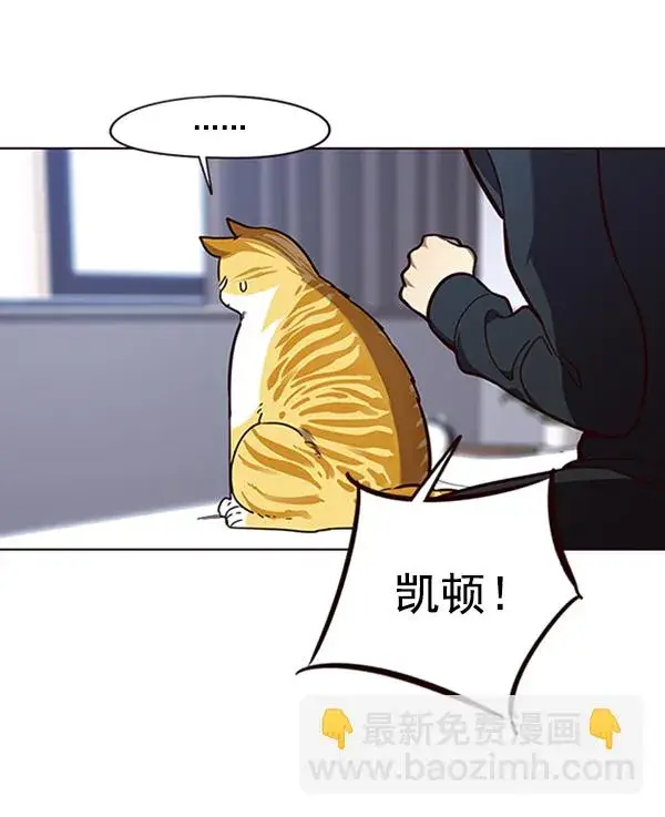 漫画《觉醒吧，铲屎官！》第90话第3张图
