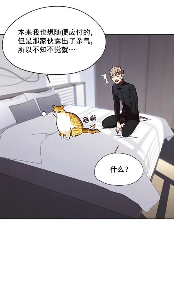 漫画《觉醒吧，铲屎官！》第90话第4张图