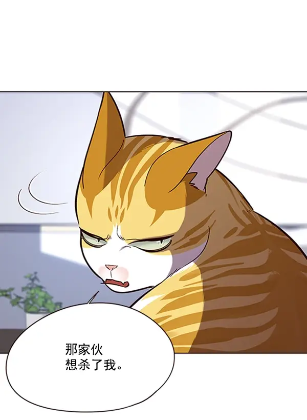 漫画《觉醒吧，铲屎官！》第90话第5张图