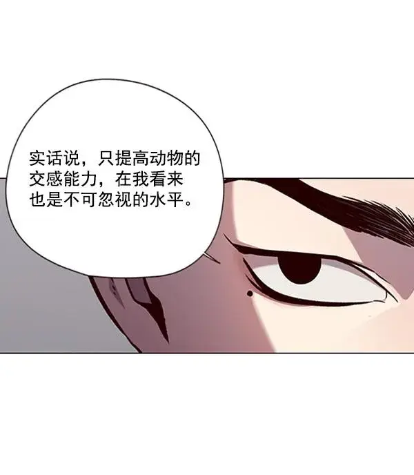 漫画《觉醒吧，铲屎官！》第90话第54张图