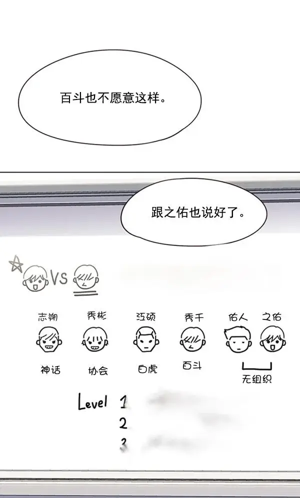 漫画《觉醒吧，铲屎官！》第90话第59张图