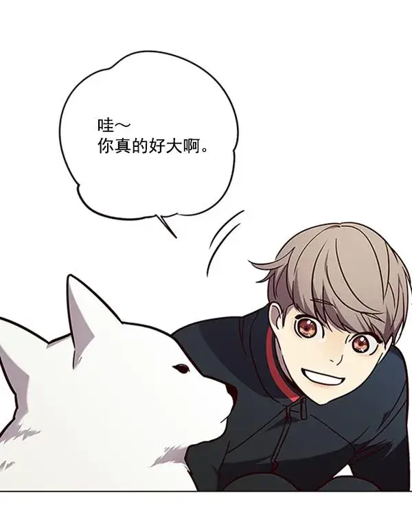 漫画《觉醒吧，铲屎官！》第90话第74张图