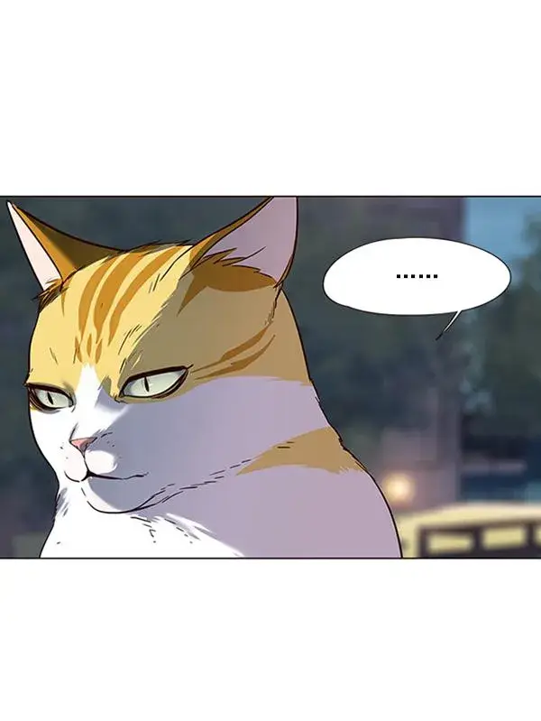 漫画《觉醒吧，铲屎官！》第91话第101张图