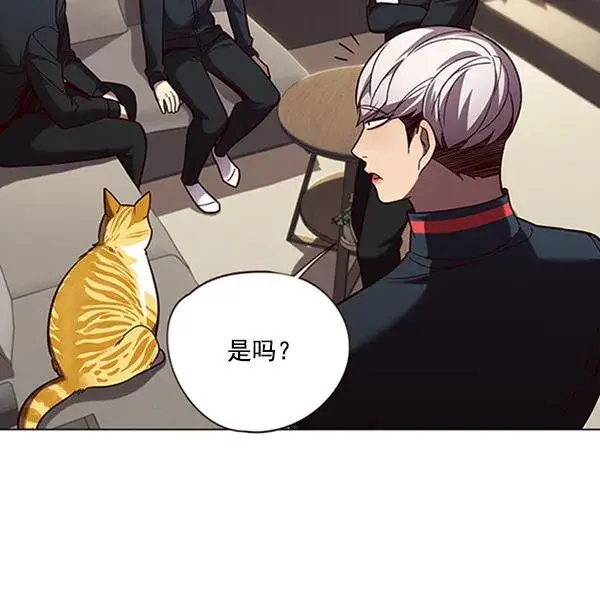 漫画《觉醒吧，铲屎官！》第91话第18张图