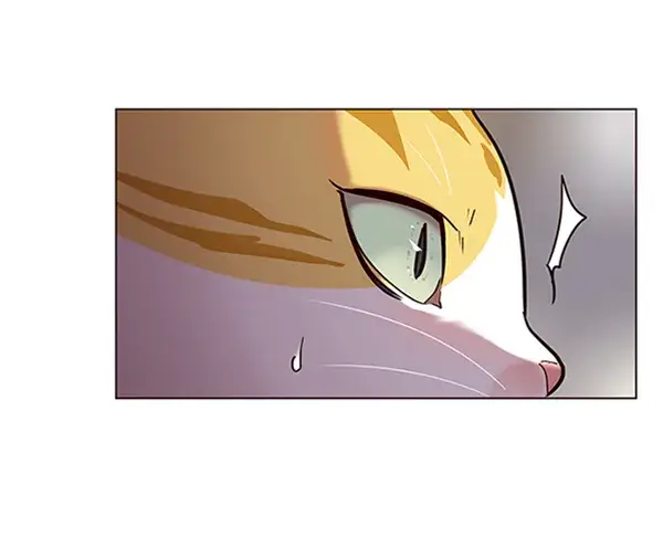 漫画《觉醒吧，铲屎官！》第92话第109张图