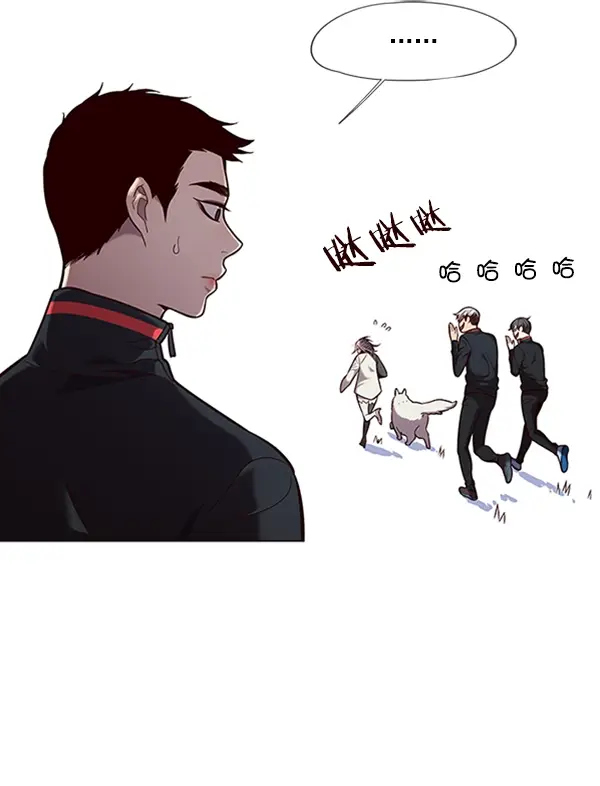 漫画《觉醒吧，铲屎官！》第92话第38张图