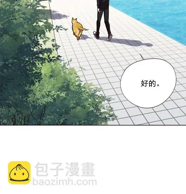 漫画《觉醒吧，铲屎官！》第92话第8张图