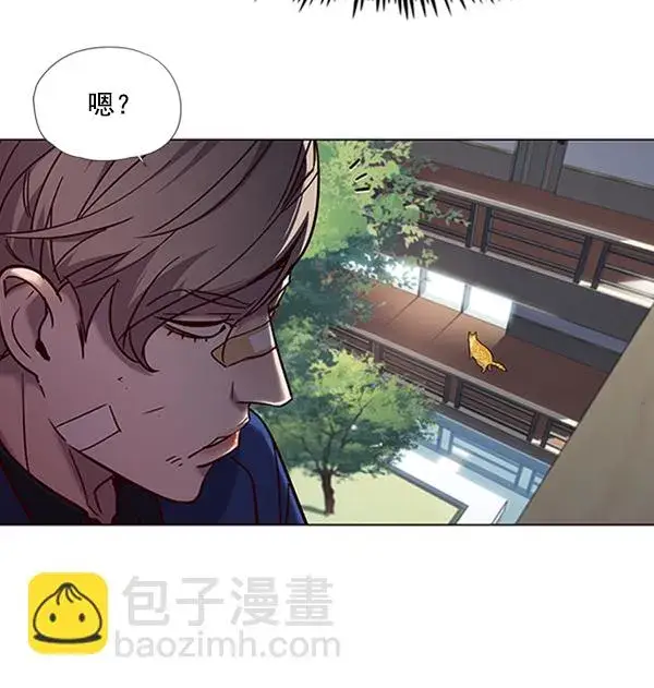 漫画《觉醒吧，铲屎官！》第93话第86张图