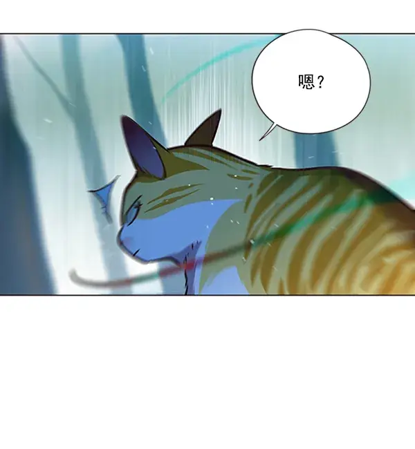 漫画《觉醒吧，铲屎官！》第93话第92张图