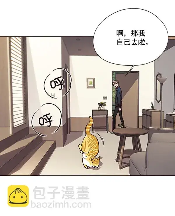 漫画《觉醒吧，铲屎官！》第94话第33张图