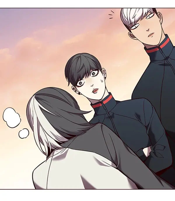 漫画《觉醒吧，铲屎官！》第94话第45张图