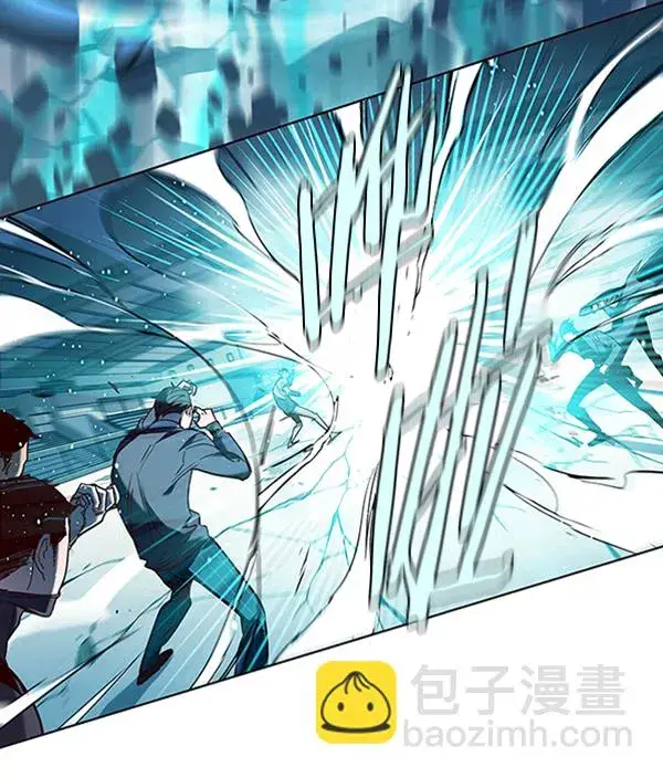 漫画《觉醒吧，铲屎官！》第96话第124张图
