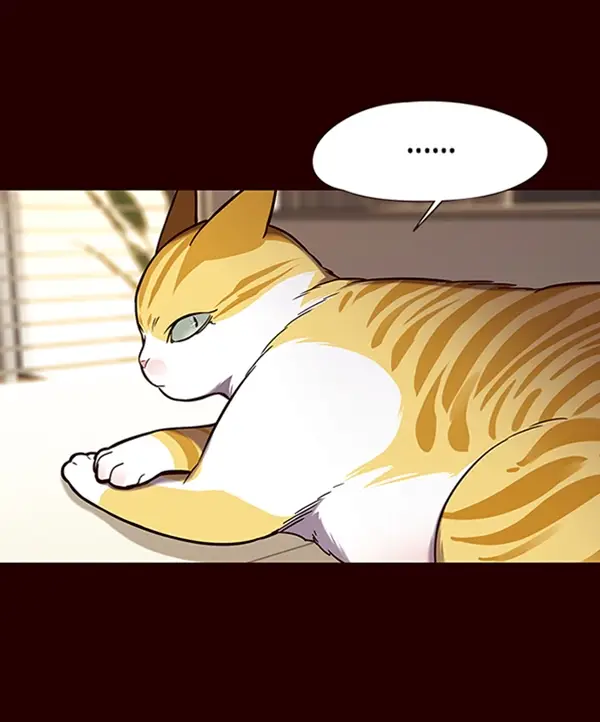漫画《觉醒吧，铲屎官！》第96话第28张图