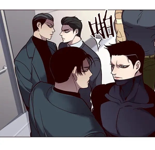 漫画《觉醒吧，铲屎官！》第96话第52张图