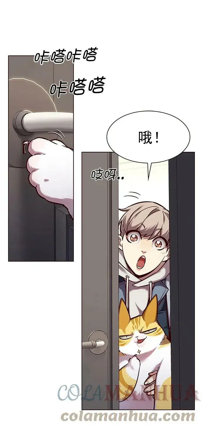 漫画《觉醒吧，铲屎官！》第231话第37张图