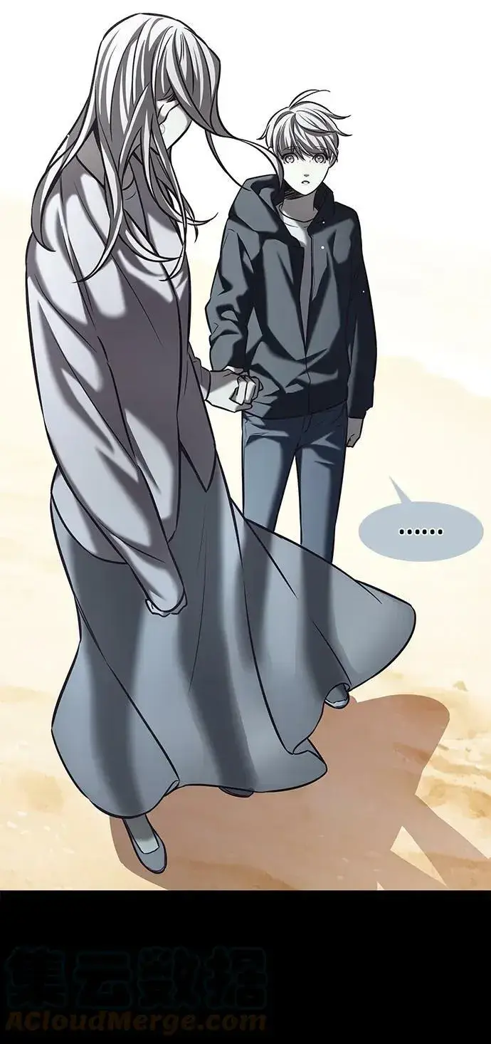 漫画《觉醒吧，铲屎官！》第232话第22张图